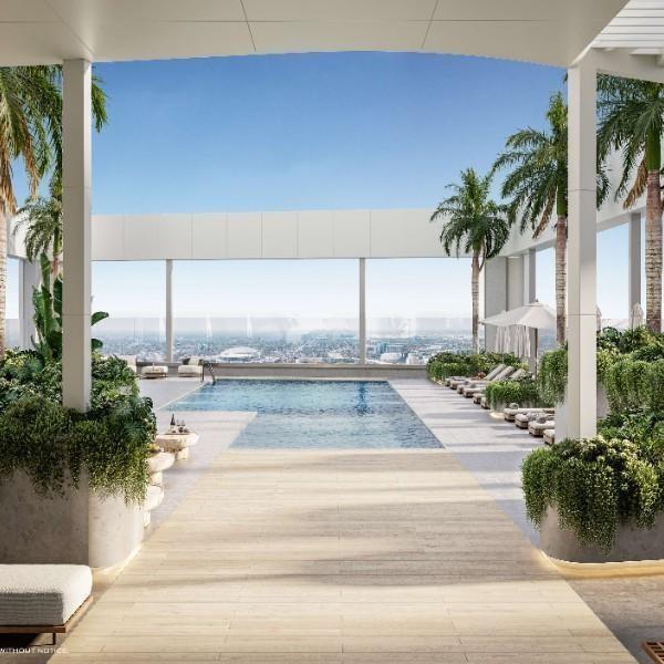 HUB Miami